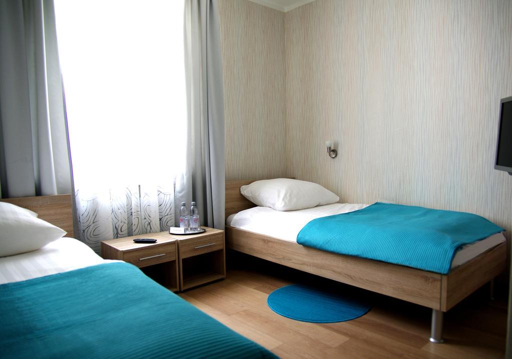 Waldhotel Bad Münstereifel Zimmer foto