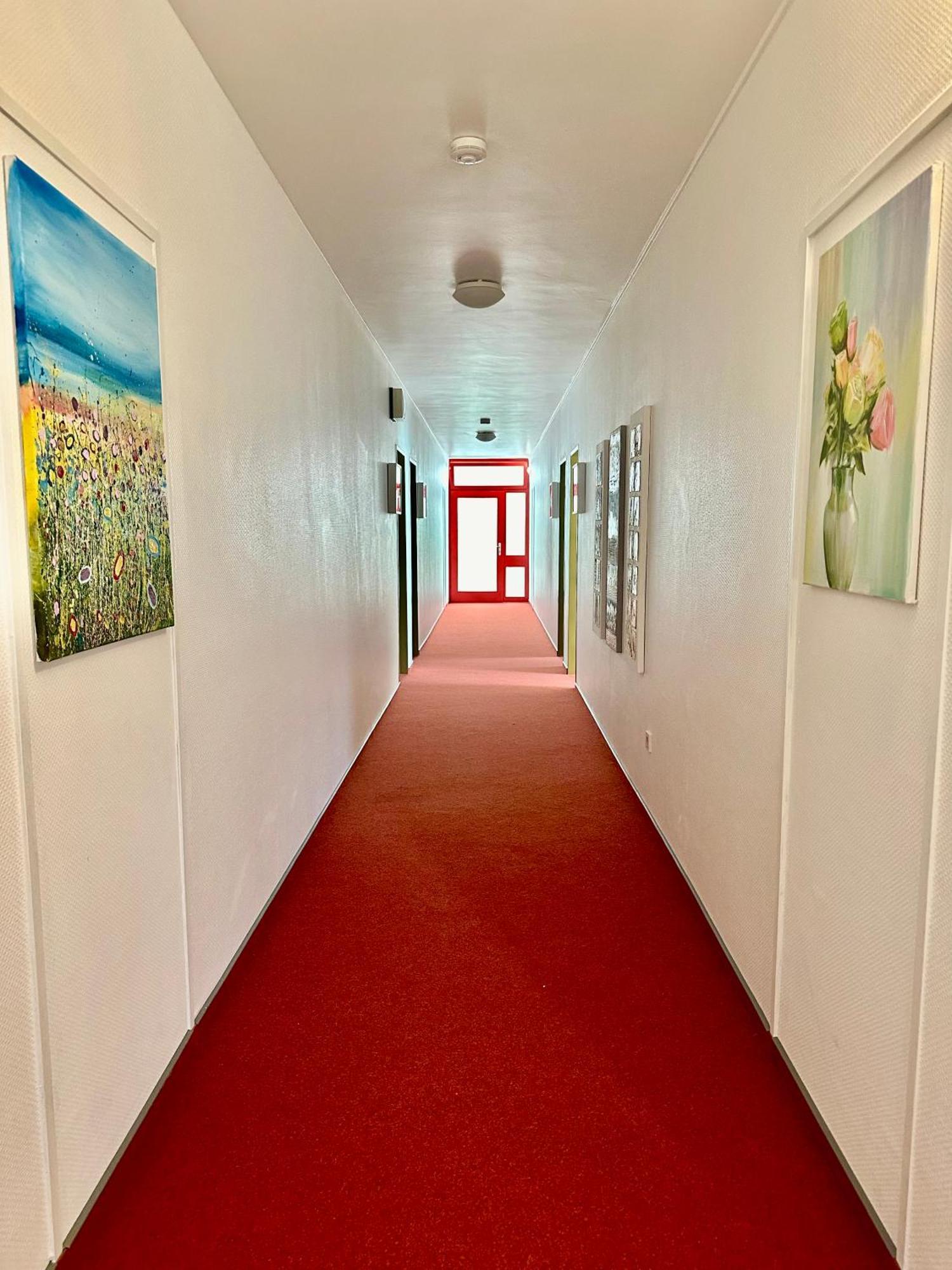 Waldhotel Bad Münstereifel Exterior foto
