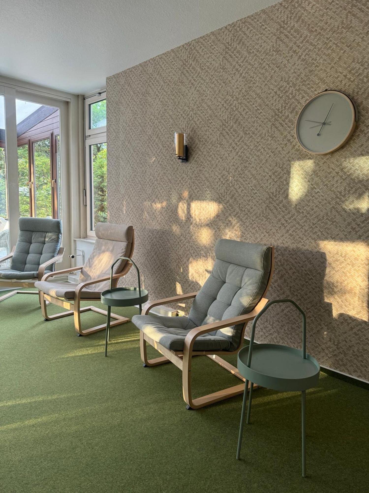 Waldhotel Bad Münstereifel Exterior foto